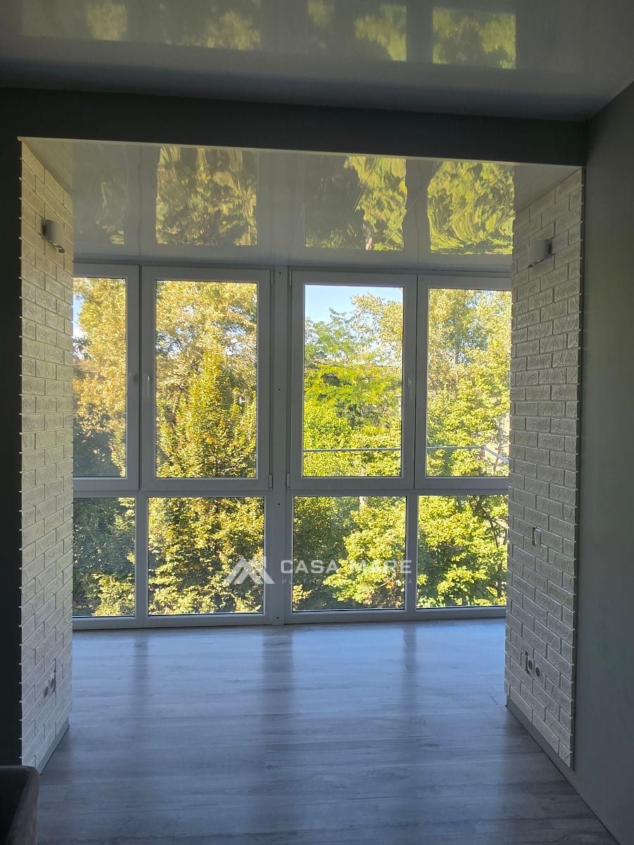 Apartament cu 2 camere, 40 m², Centru, Bălți 8