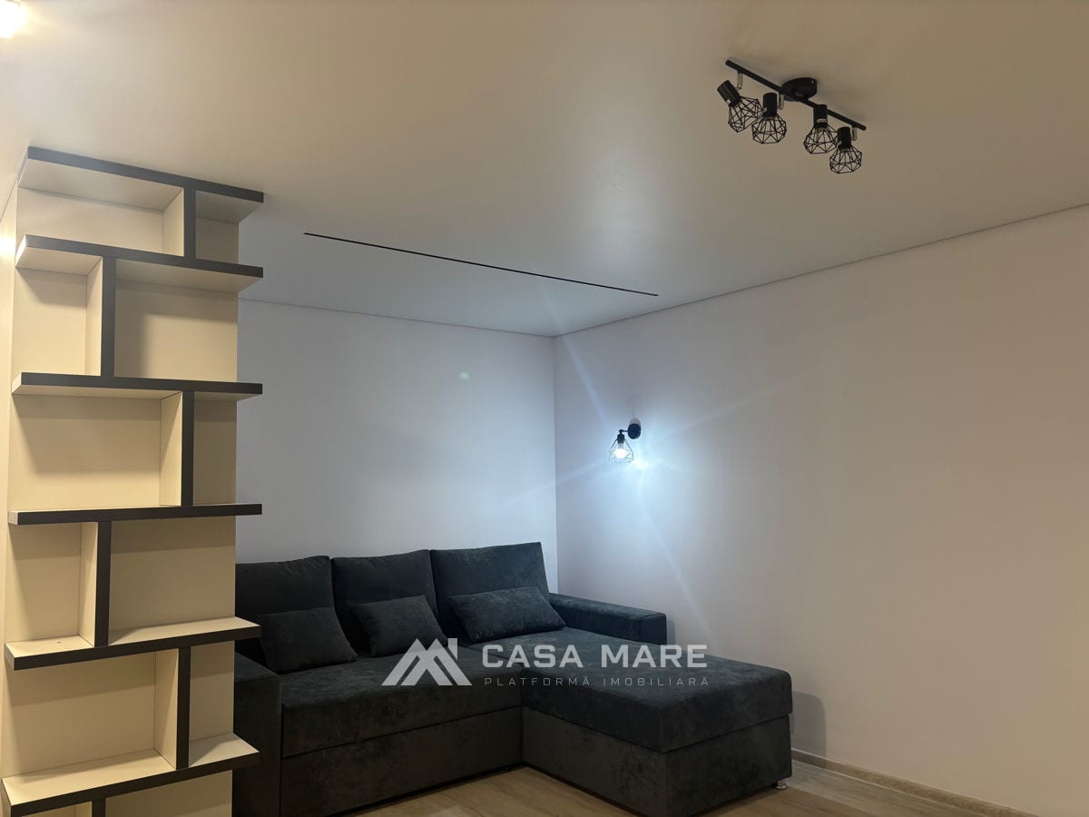 Apartament cu 3 camere, 70 m², Buiucani, Chișinău 4