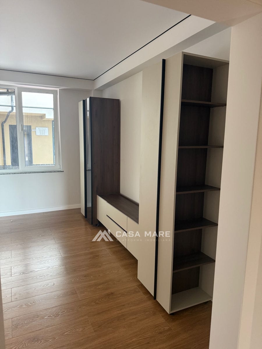 Apartament cu 1 cameră, 45 m², Ialoveni 4