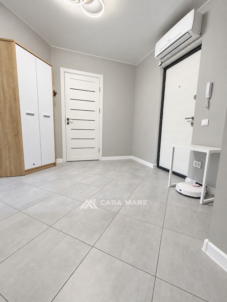 Apartament cu 2 camere, 52 m², Centru, Chișinău 10