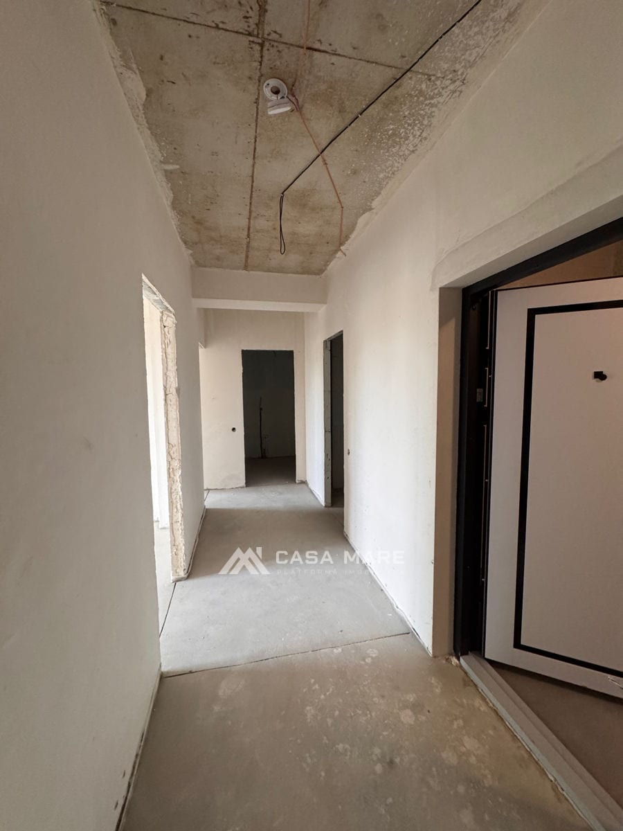 Apartament cu 2 camere, 64 m², Cricova 4