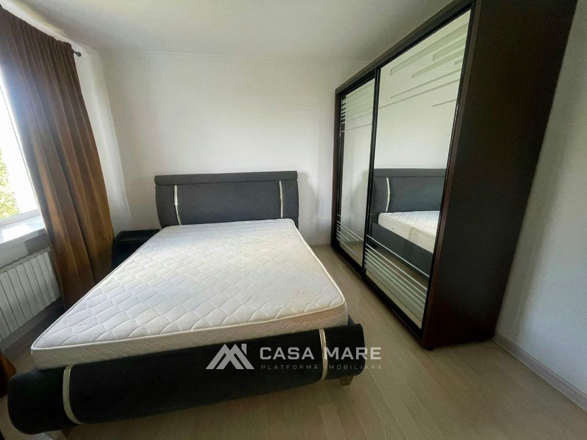 Apartament cu 2 camere, 36 m², Căușeni 3