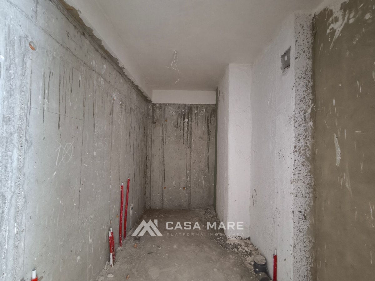 Apartament cu 2 camere, 81 m², Centru, Chișinău 5