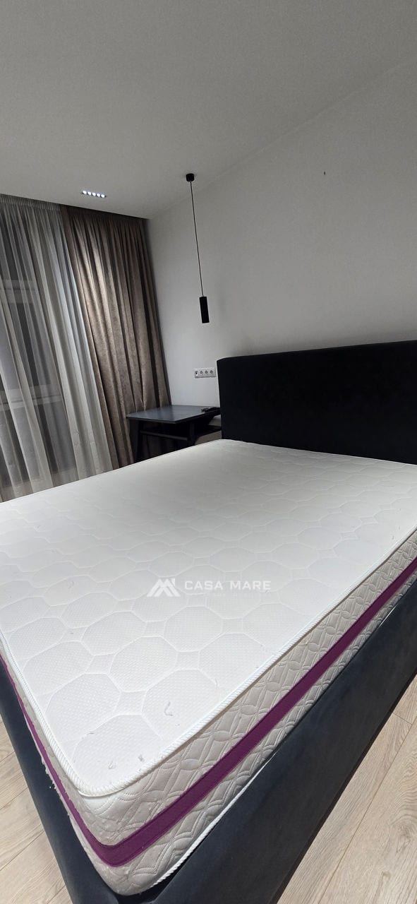 2-комнатная квартира, 65 м², Телецентр, Кишинёв 3