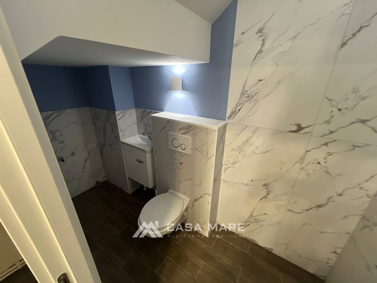 Spațiu comercial, 73 m², Centru, Chișinău 7