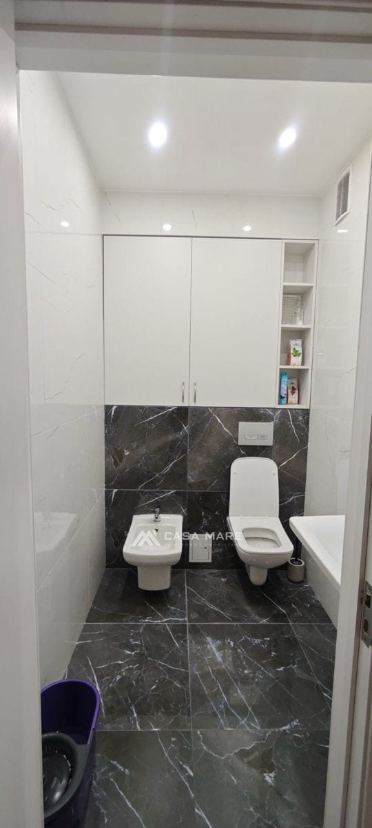 Apartament cu 2 camere, 60 m², Buiucani, Chișinău 7