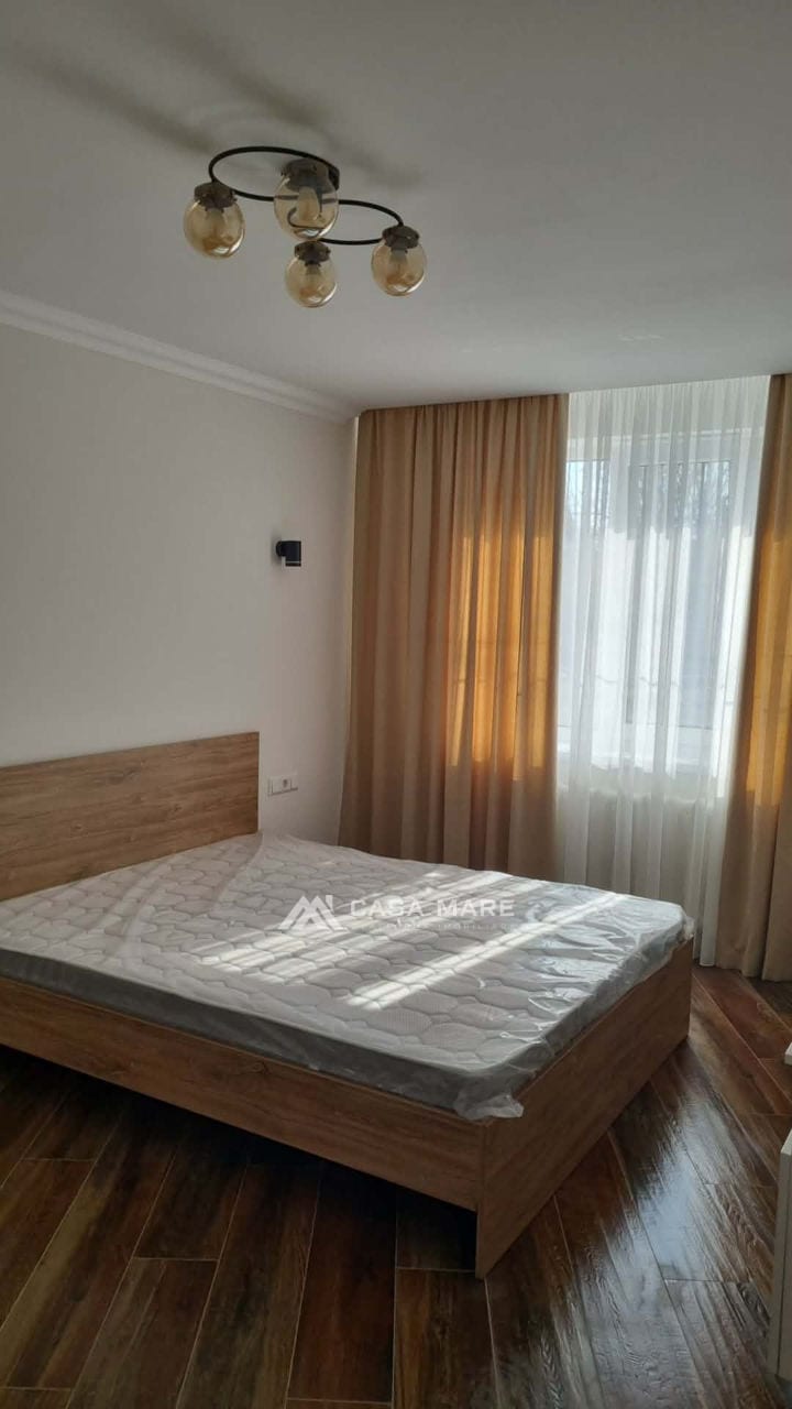 1-комнатная квартира, 33 м², Скулянка, Кишинёв 1