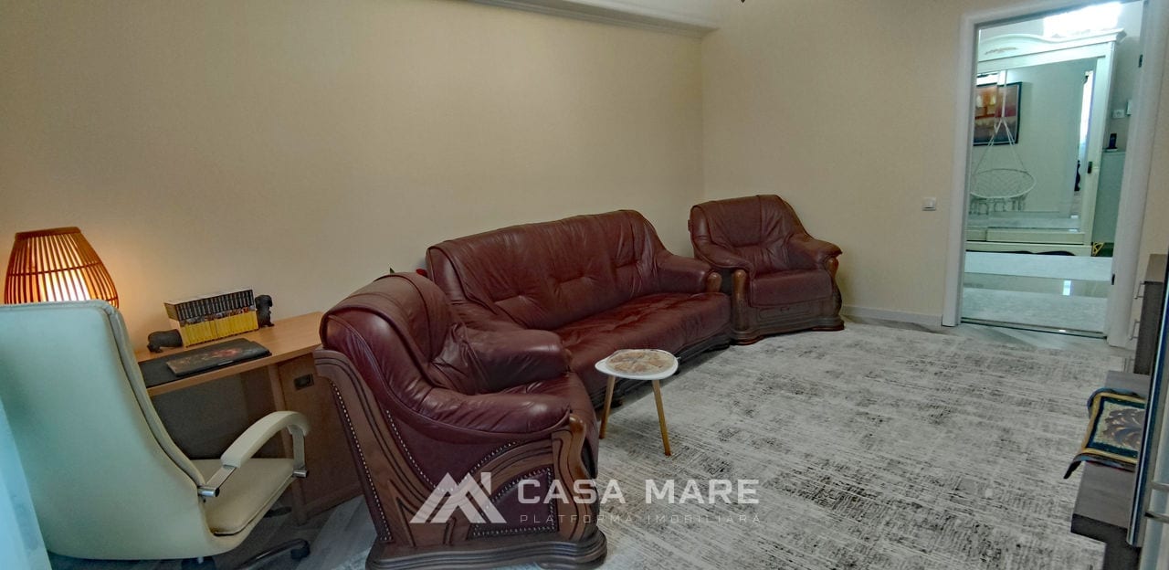 Apartament cu 2 camere, 87 m², Ciocana, Chișinău 4