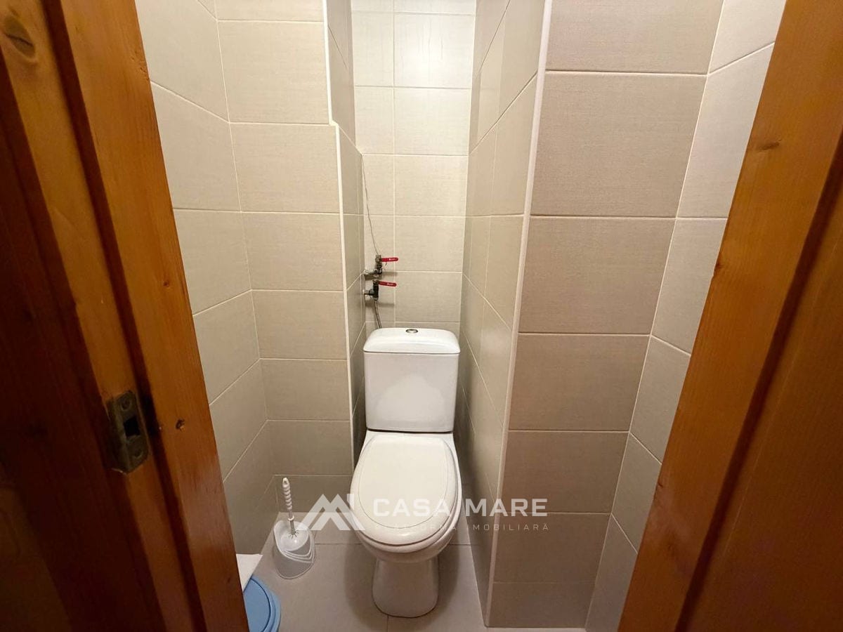 Apartament cu 1 cameră, 40 m², Ciocana, Chișinău 6