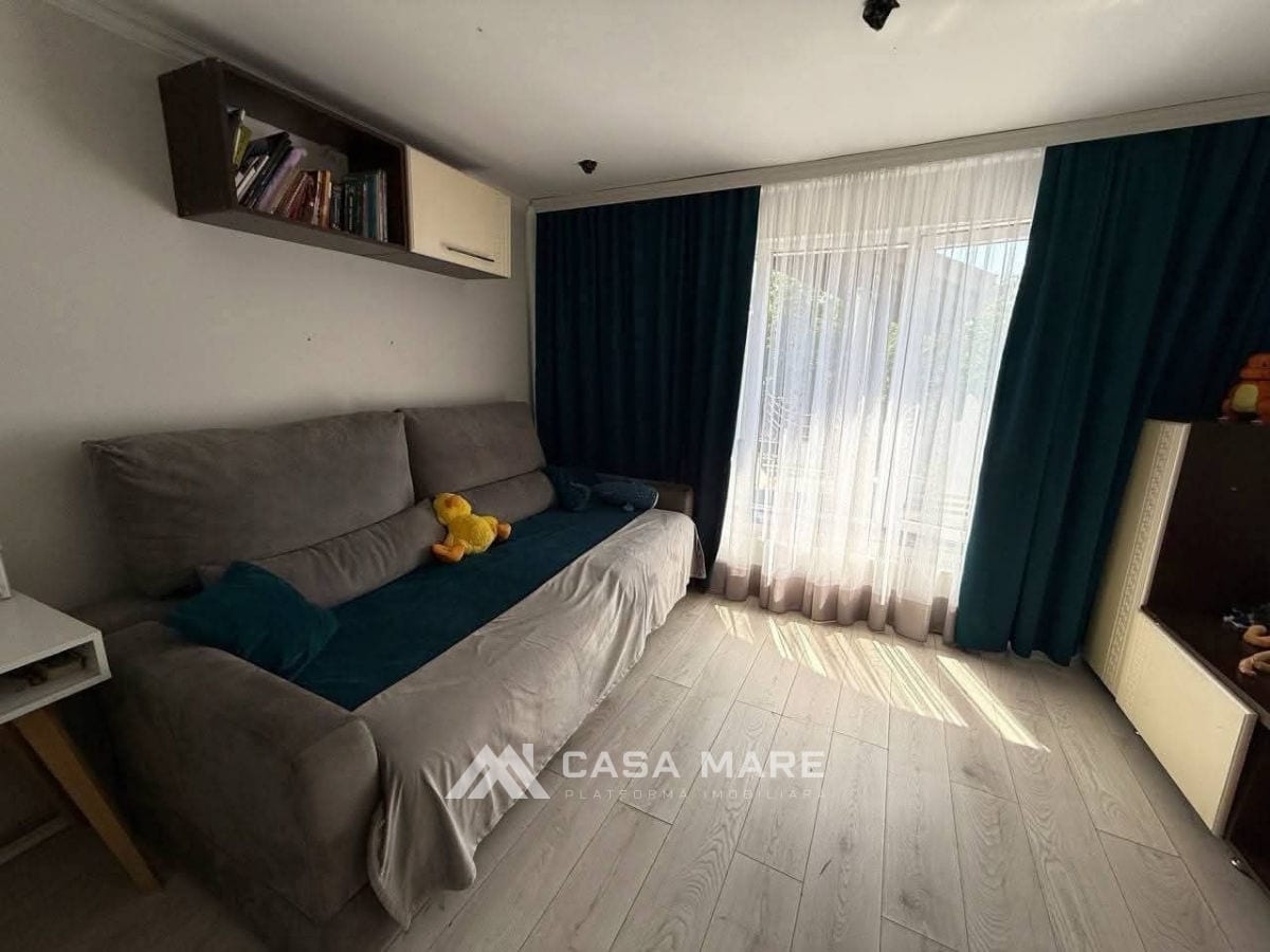 Casă cu 5 camere, 220 m², Telecentru, Chișinău 2