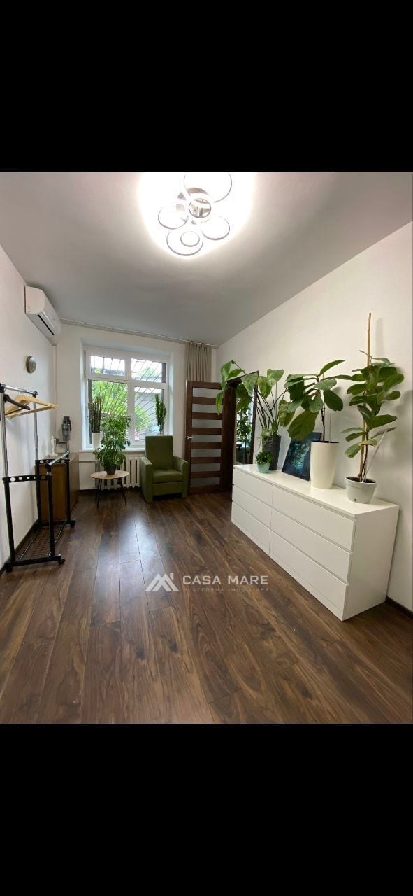 Apartament cu 2 camere, 35 m², Centru, Chișinău 6