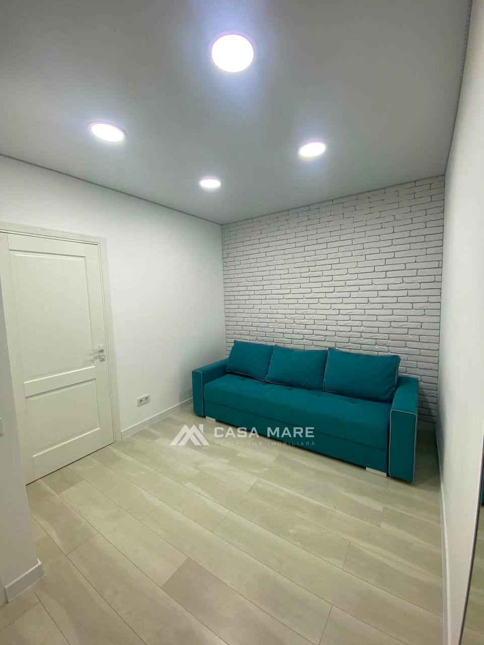 Apartament cu 1 cameră, 40 m², Telecentru, Chișinău 3