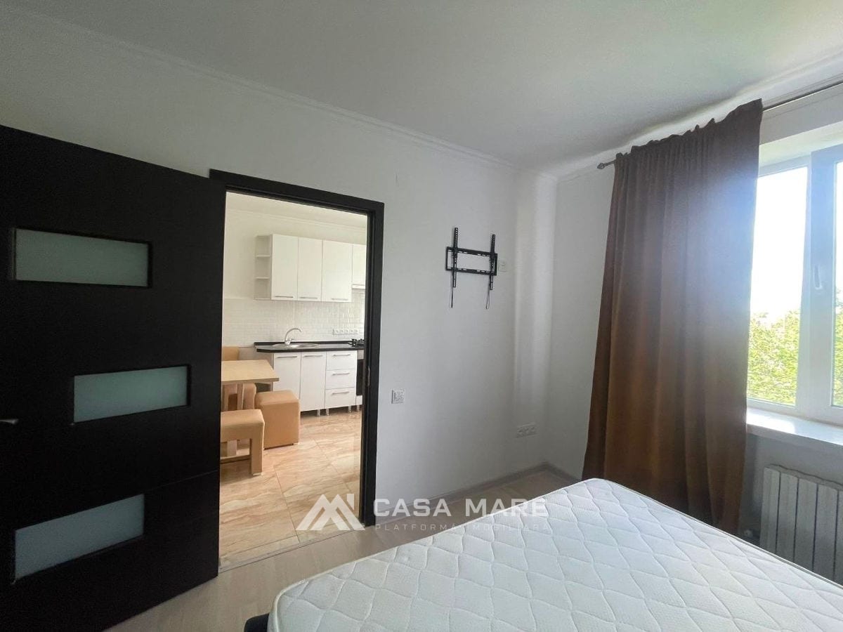 Apartament cu 2 camere, 36 m², Căușeni 4