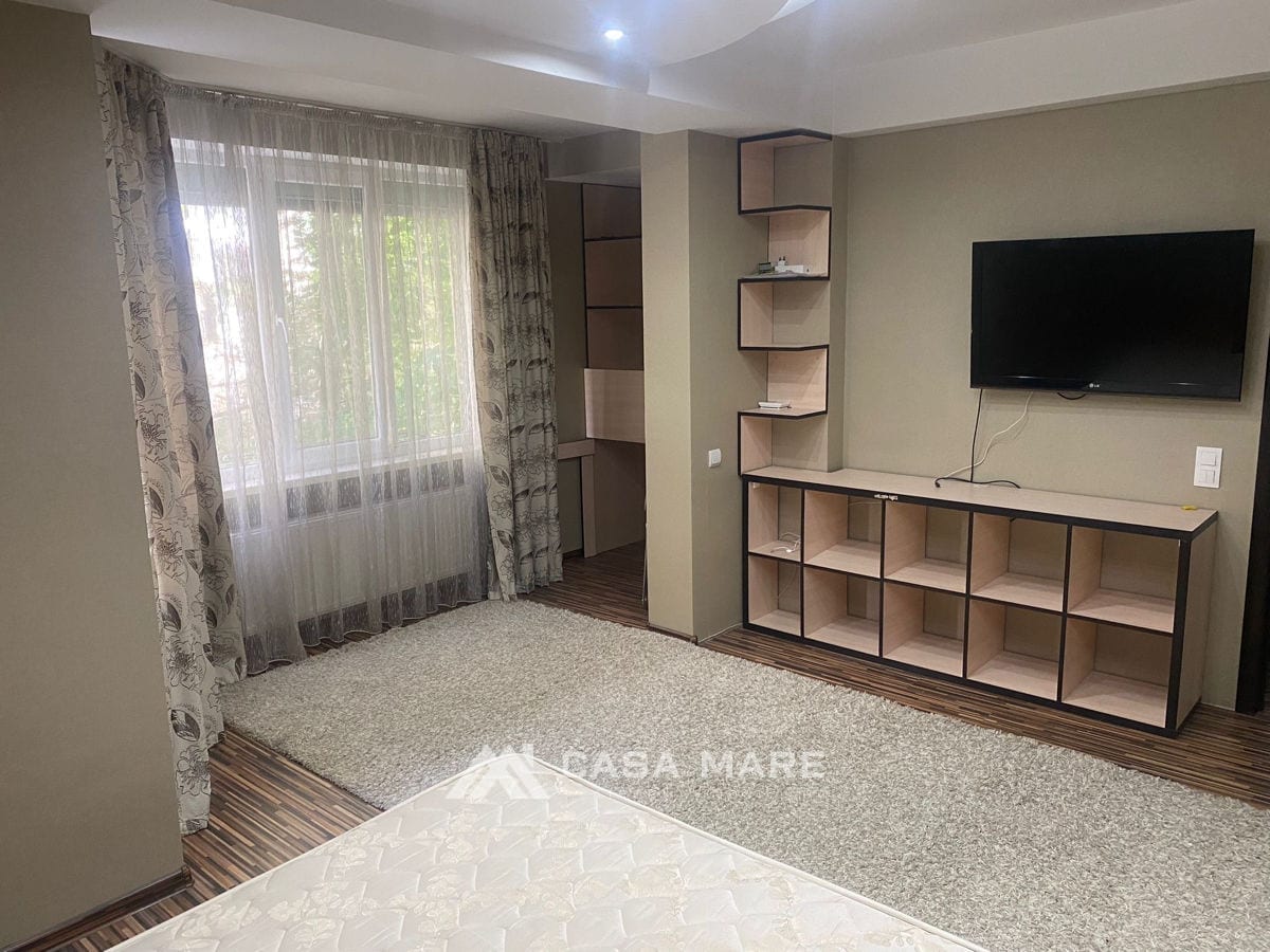 Apartament cu 2 camere, 66 m², Ciocana, Chișinău 5