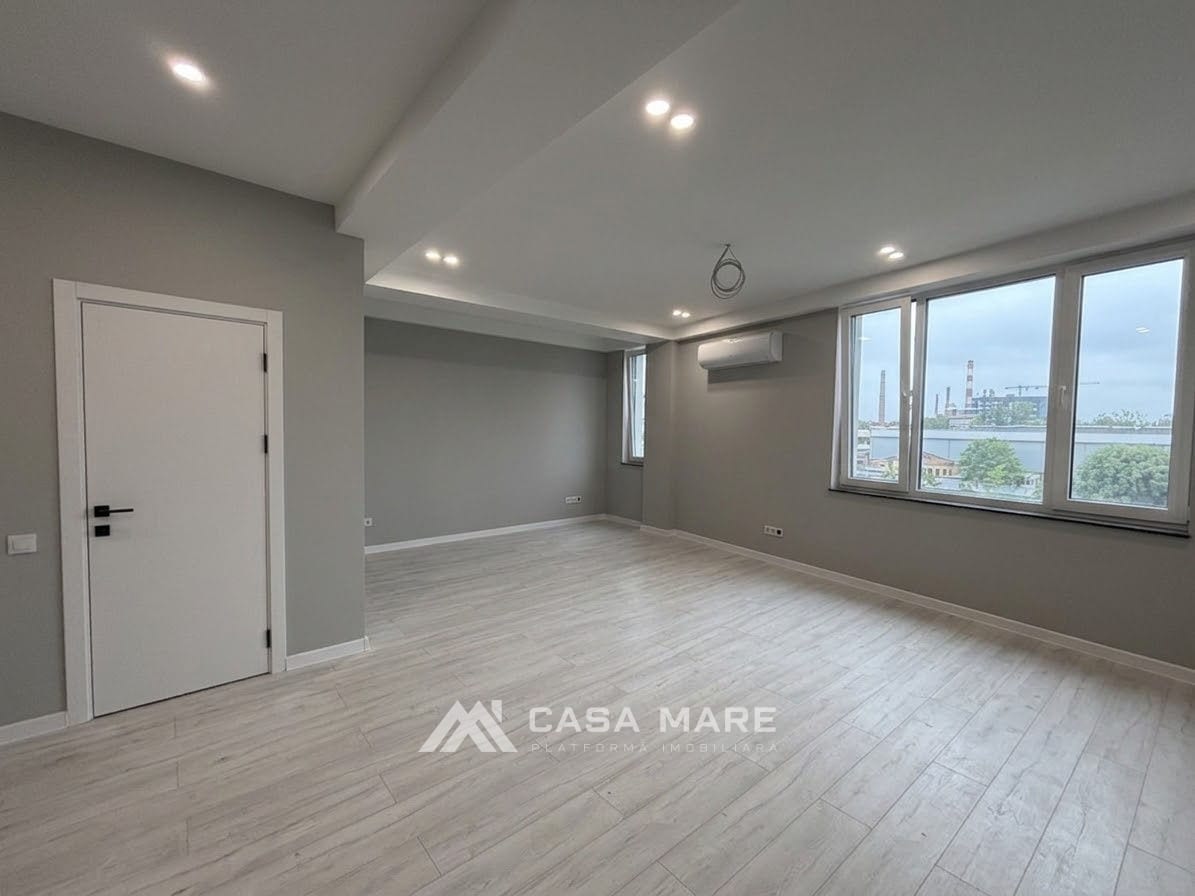 Коммерческое помещение, 42 м², Чеканы, Кишинёв 1