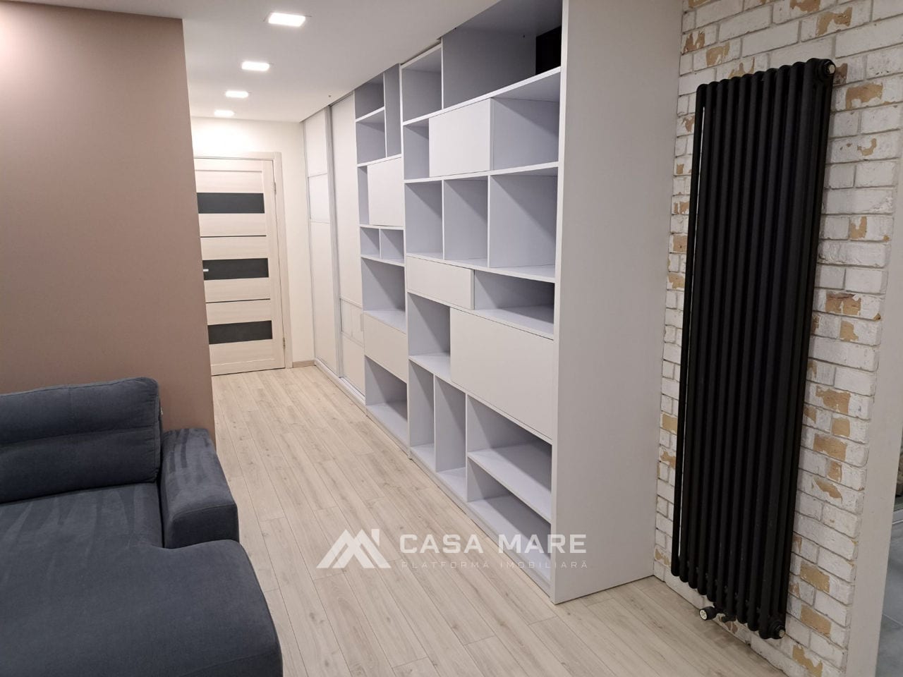 Apartament cu 3 camere, 89 m², Centru, Chișinău 8