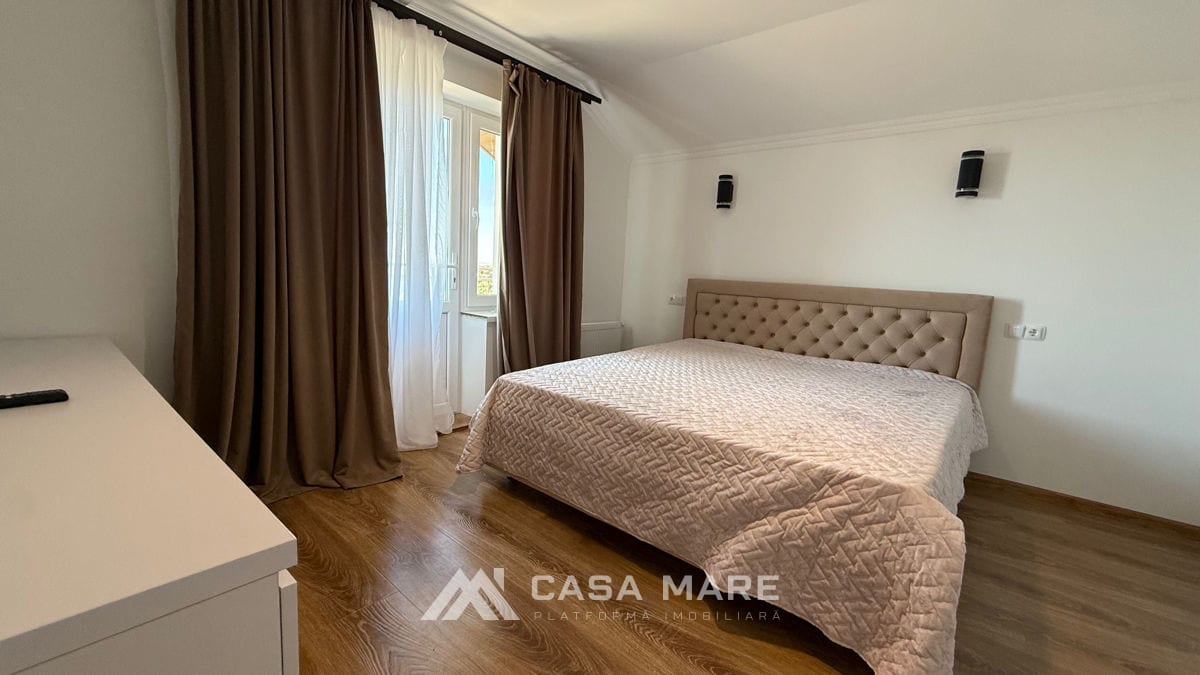 4-комнатный дом, 140 м², Бубуечь 6