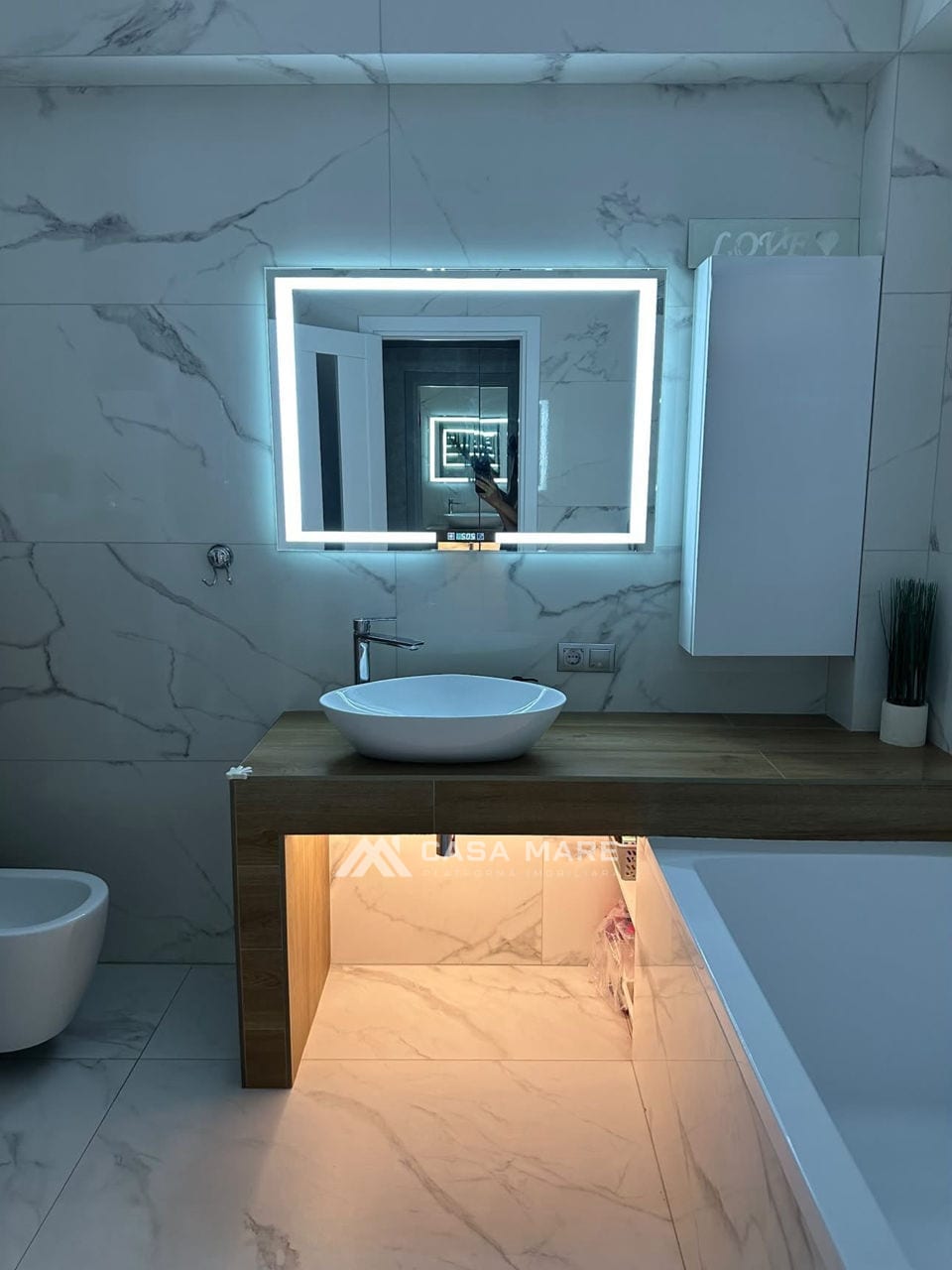 Apartament cu 2 camere, 66 m², Centru, Chișinău 8