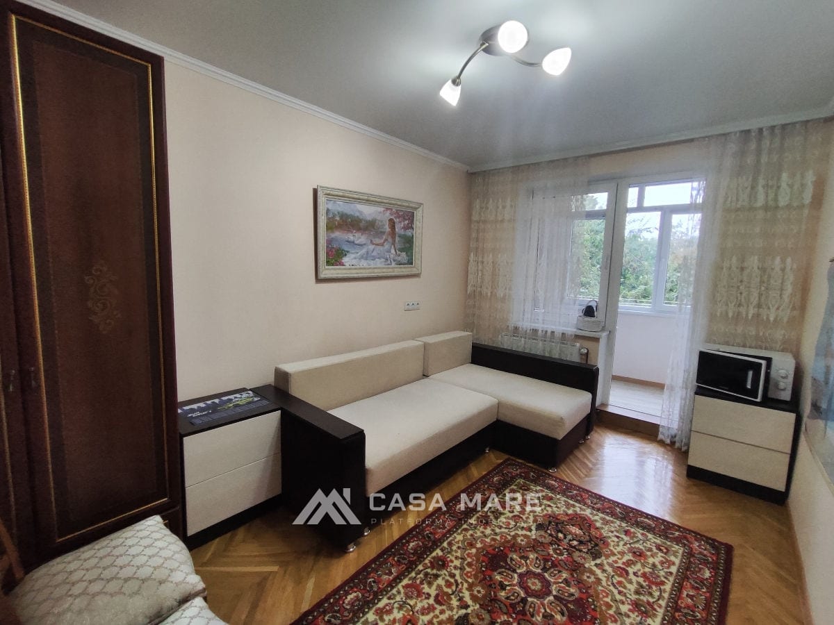 Apartament cu 4 camere, 91 m², Sculeni, Chișinău 5