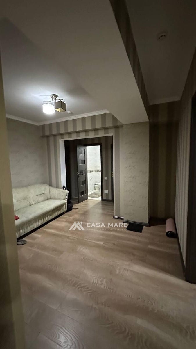 Apartament cu 2 camere, 72 m², Ciocana, Chișinău 7