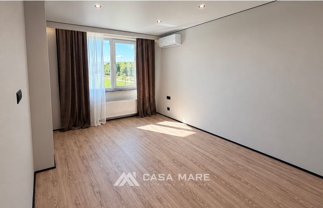 2-комнатная квартира, 67 м², Гидигич 3