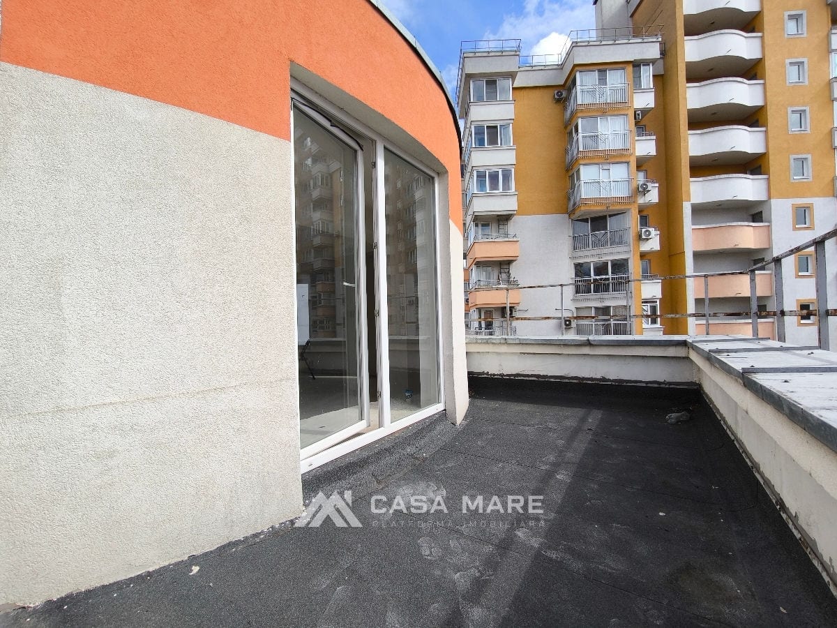 Apartament cu 2 camere, 81 m², Centru, Chișinău 6