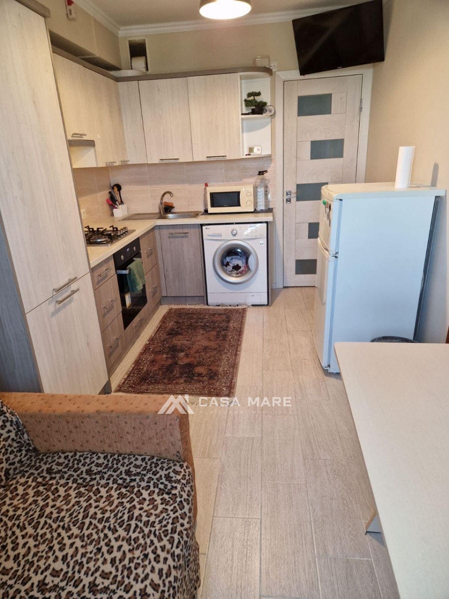 Apartament cu 1 cameră, 49 m², Centru, Chișinău 3