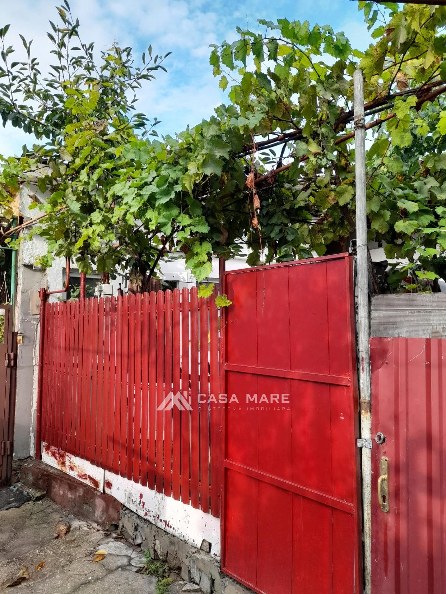 Apartament cu 1 cameră, 32 m², Centru, Chișinău 6