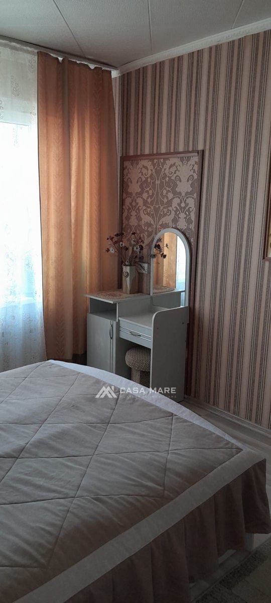 3-комнатная квартира, 73 м², Ботаника, Кишинёв 2
