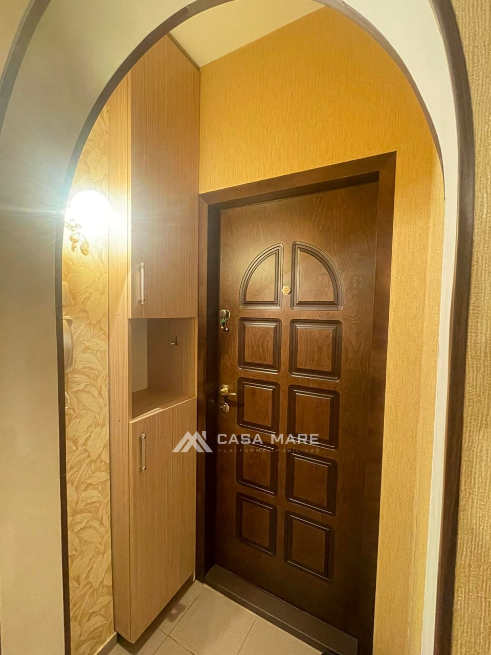 Apartament cu 1 cameră, 43 m², Botanica, Chișinău 9