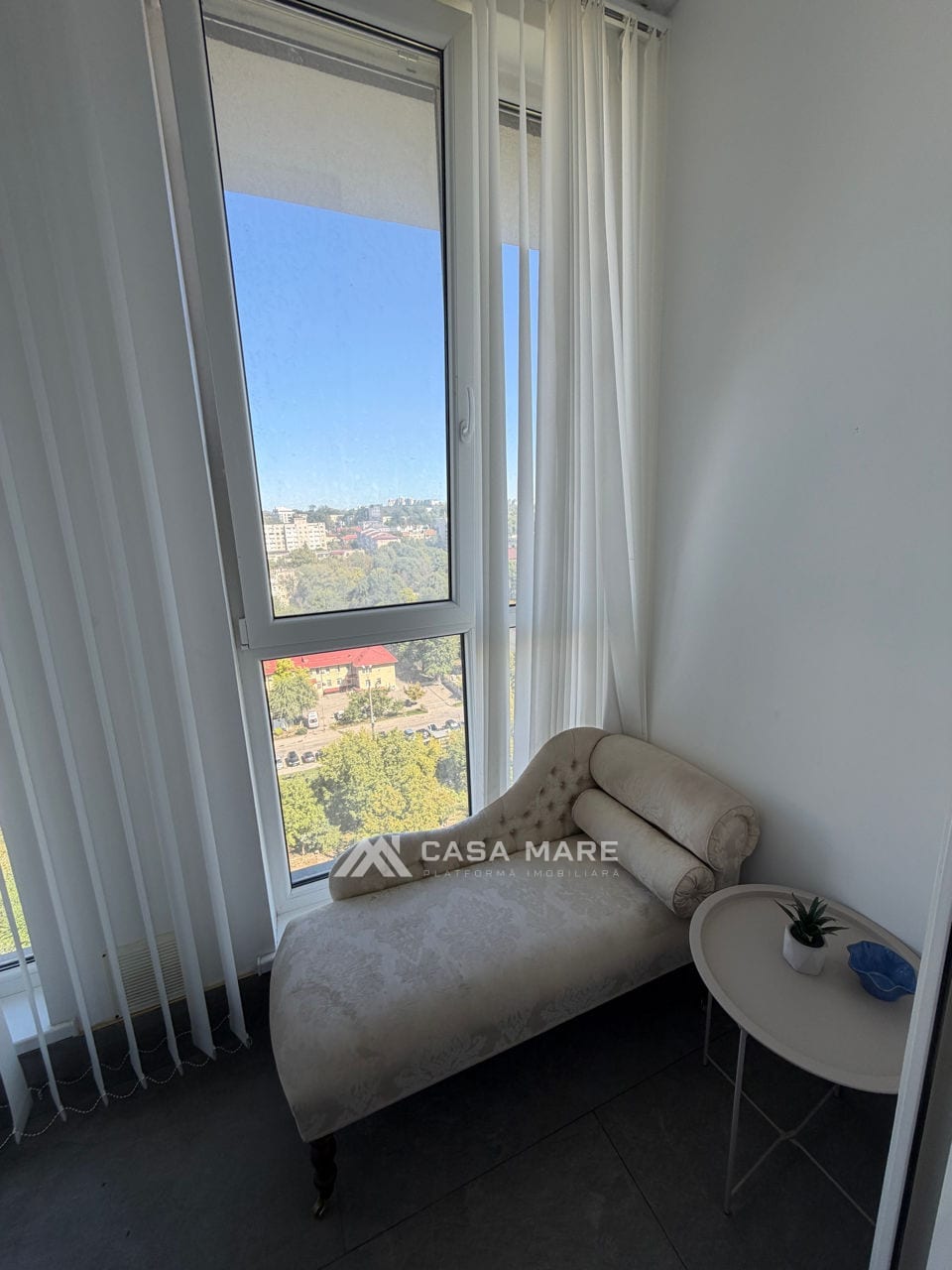 Apartament cu 1 cameră, 48 m², Râșcani, Chișinău 9