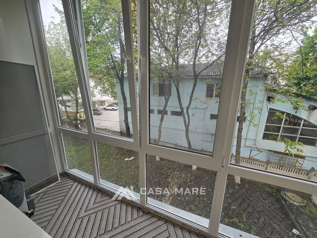 Apartament cu 2 camere, 106 m², Călăraşi 10