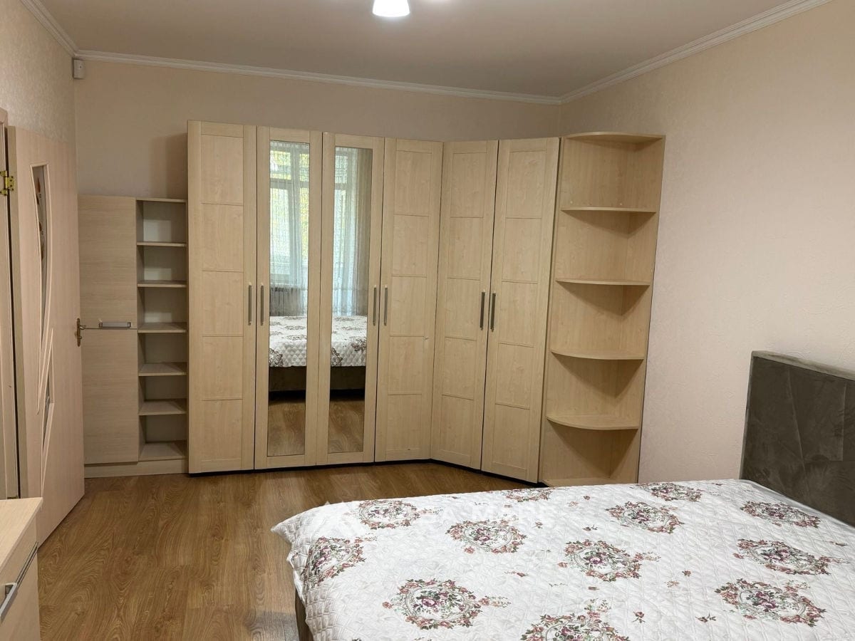 Apartament cu 1 cameră, 37 m², Centru, Chișinău 2