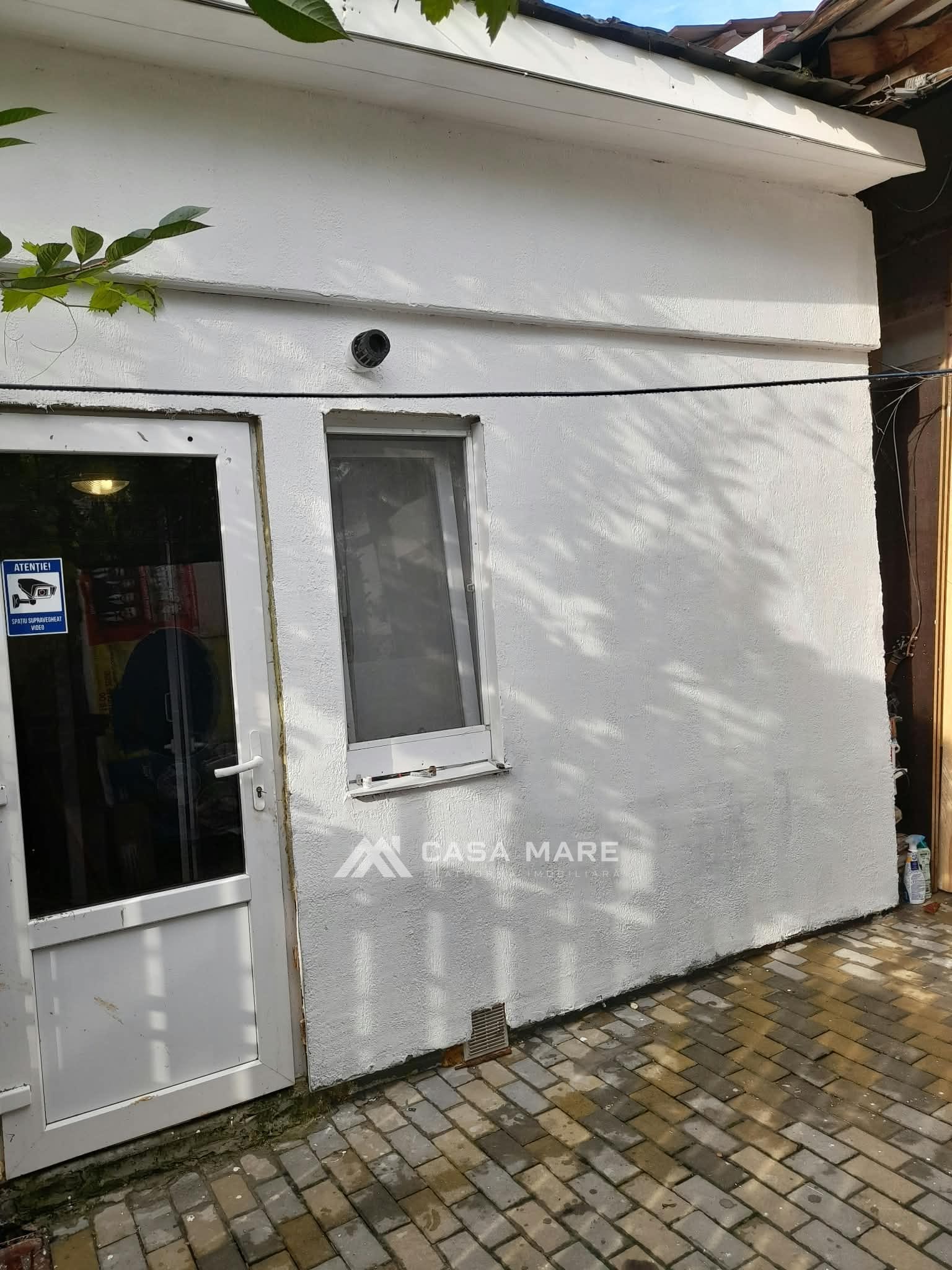 Apartament cu 1 cameră, 32 m², Centru, Chișinău 4