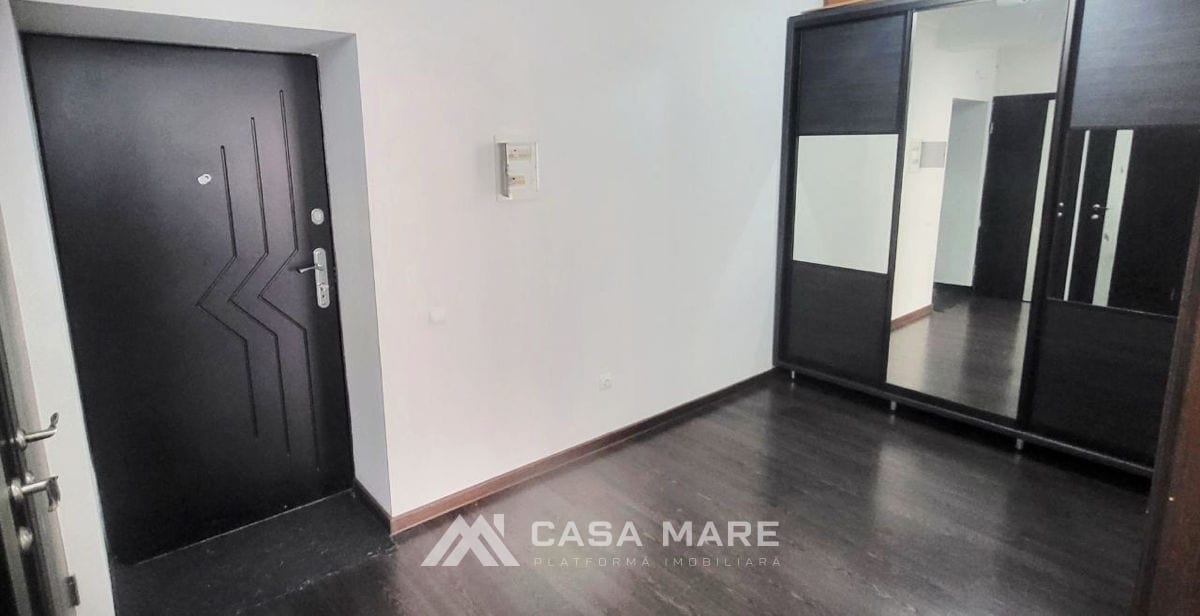 1-комнатная квартира, 50 м², Буюканы, Кишинёв 5