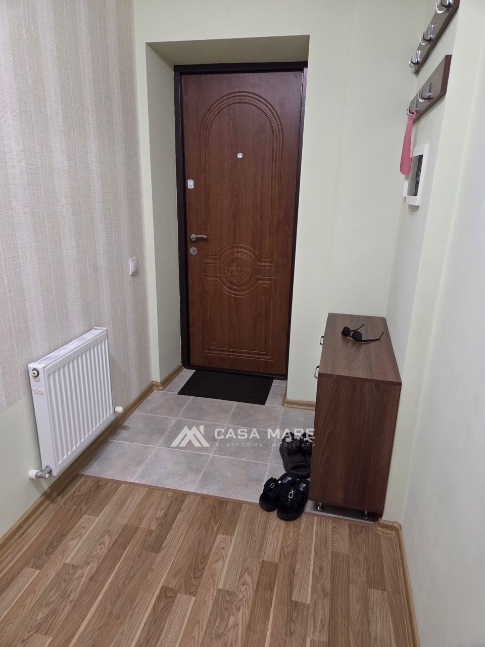 Apartament cu 1 cameră, 45 m², Ciocana, Chișinău 7