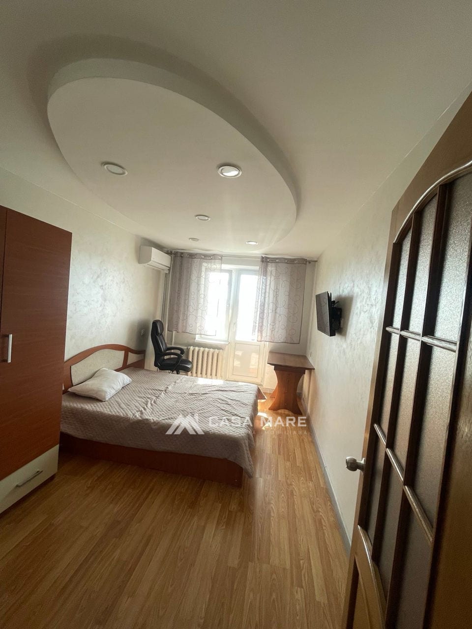 Apartament cu 4 camere, 90 m², Botanica, Chișinău 2