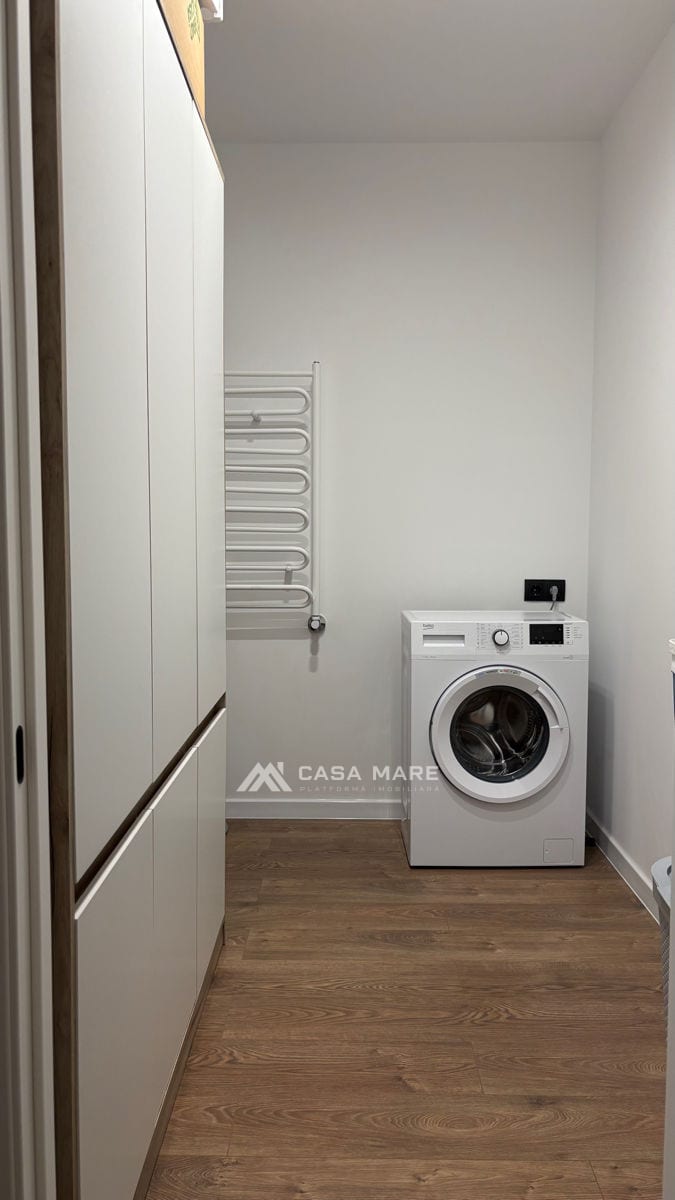 3-комнатная квартира, 75 м², Дурлешты 8