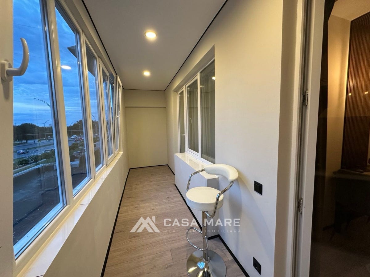 Apartament cu 2 camere, 58 m², Botanica, Chișinău 15