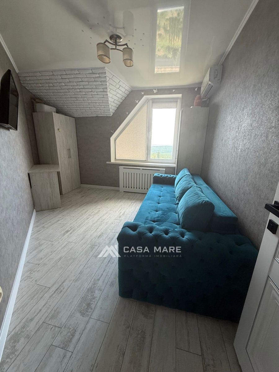 2-комнатная квартира, 63 м², Тохатин 4