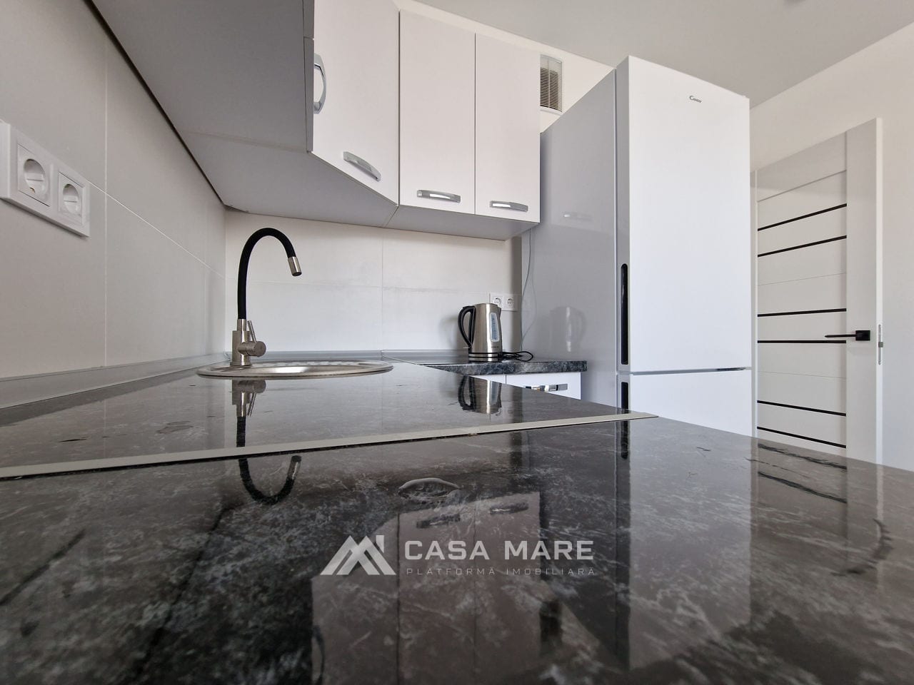 Apartament cu 3 camere, 72 m², Centru, Chișinău 5