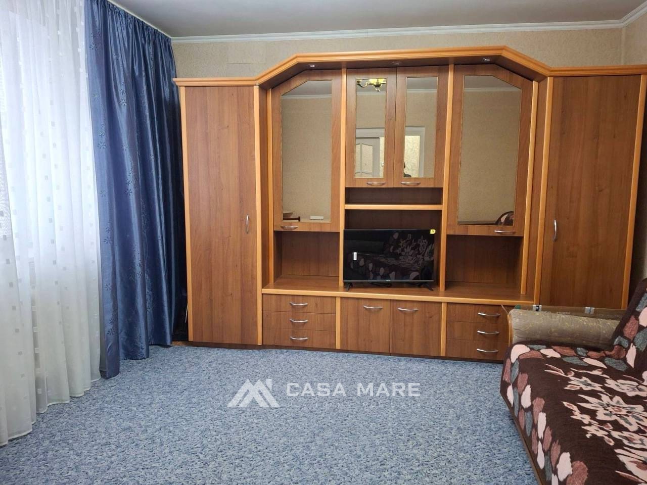 Apartament cu 1 cameră, 43 m², Botanica, Chișinău 4