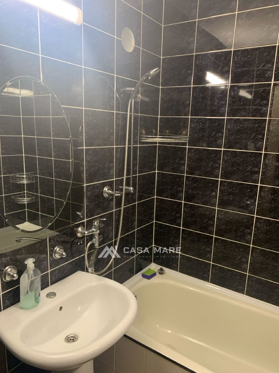 Apartament cu 2 camere, 57 m², Ciocana, Chișinău 6