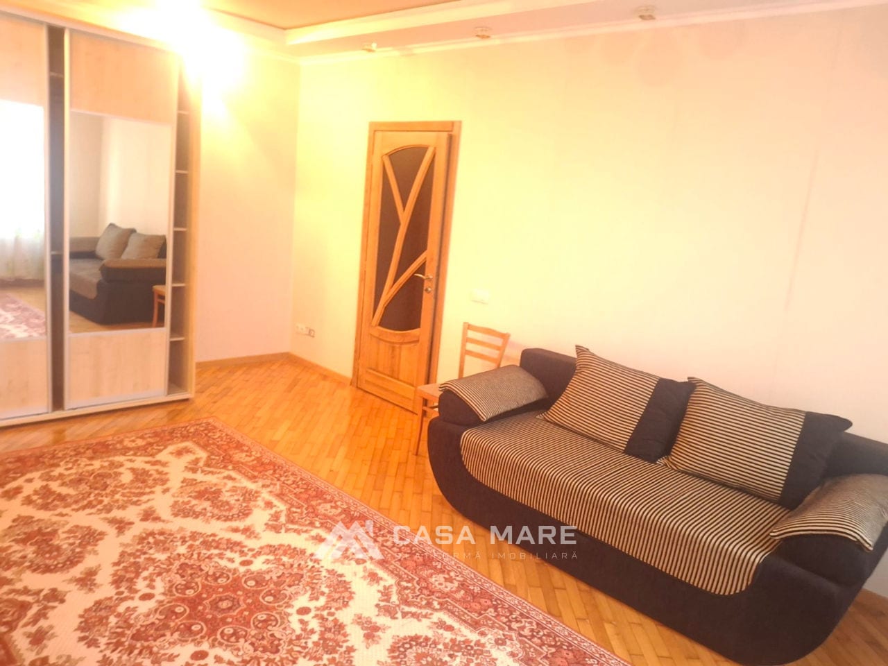 Apartament cu 3 camere, 125 m², Râșcani, Chișinău 3