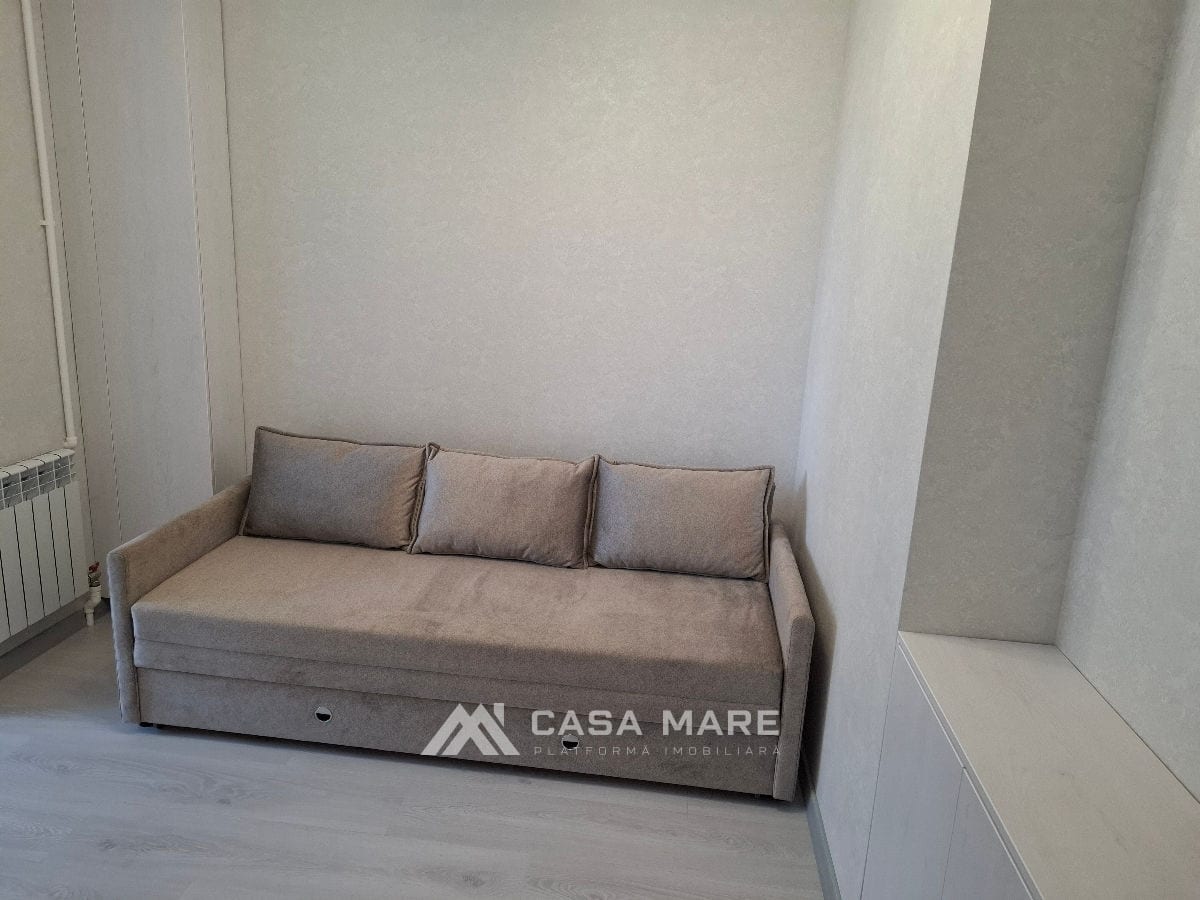 Apartament cu 1 cameră, 42 m², Centru, Chișinău 3