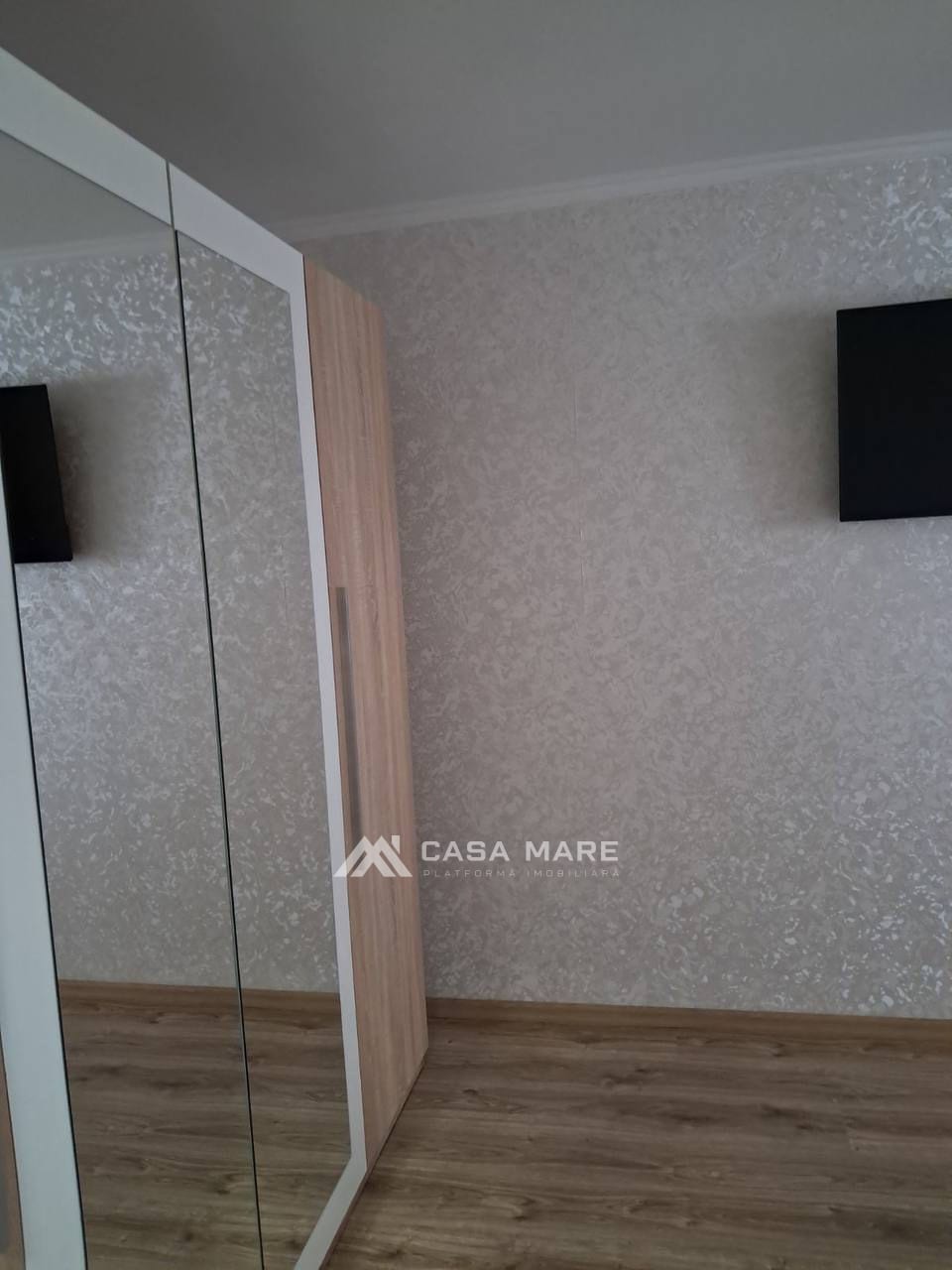 Apartament cu 1 cameră, 55 m², Botanica, Chișinău 3