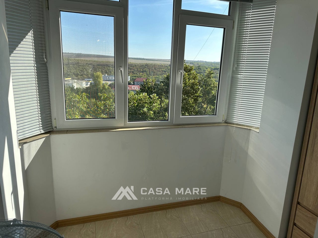 Apartament cu 3 camere, 71 m², Ciocana, Chișinău 9