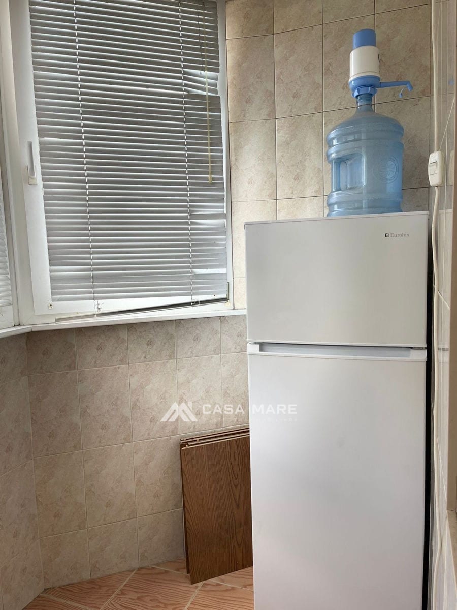 Apartament cu 1 cameră, 40 m², Râșcani, Chișinău 6