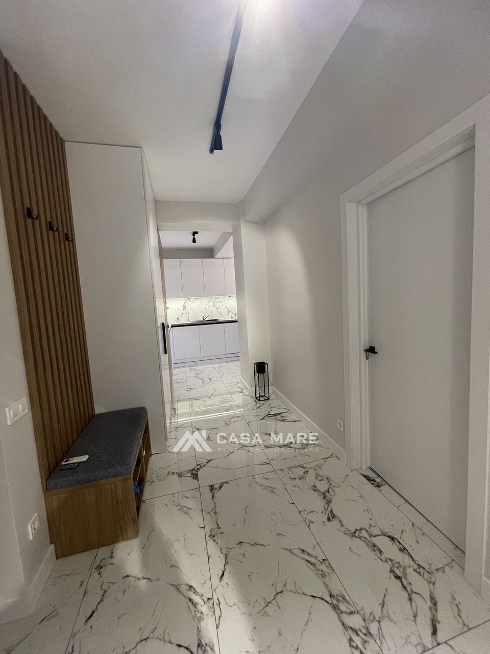 2-комнатная квартира, 70 м², Рышкановка, Кишинёв 8