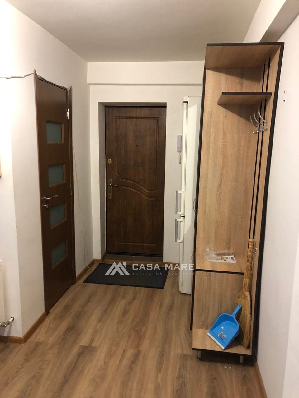 2-комнатная квартира, 65 м², Чеканы, Кишинёв 9
